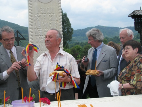 Ziua Memoriei 2008