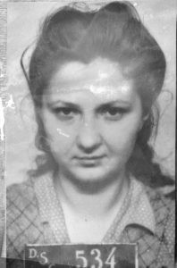 Alexandrescu Elena Chiteru 1949