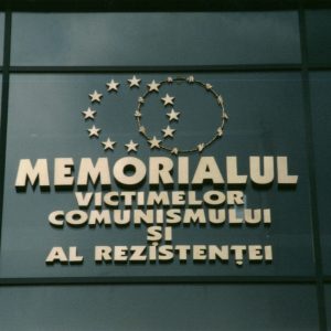 Memorialul Victimelor Comunismului Si Al RezistenÅ£ei Memorialul Victimelor Comunismului Si Al RezistenÅ£ei