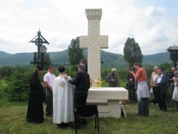 Ziua Memoriei 2008