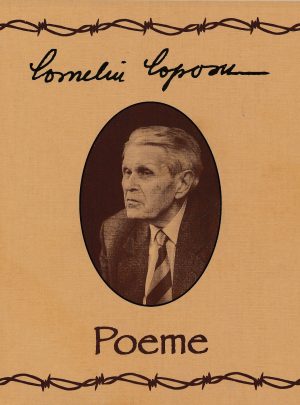 Poeme de Corneliu Coposu