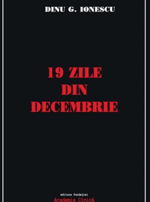 19 zile din decembrie